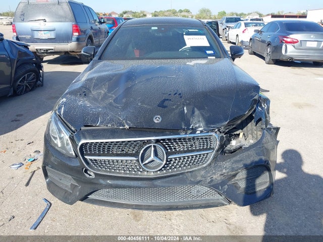 W1K1J6HB2LF145817 Mercedes-Benz E 450