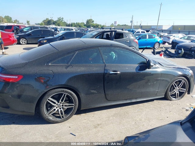 W1K1J6HB2LF145817 Mercedes-Benz E 450