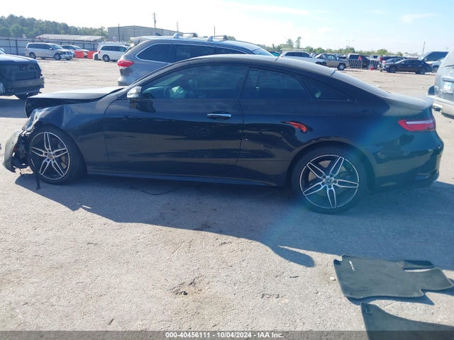 W1K1J6HB2LF145817 Mercedes-Benz E 450