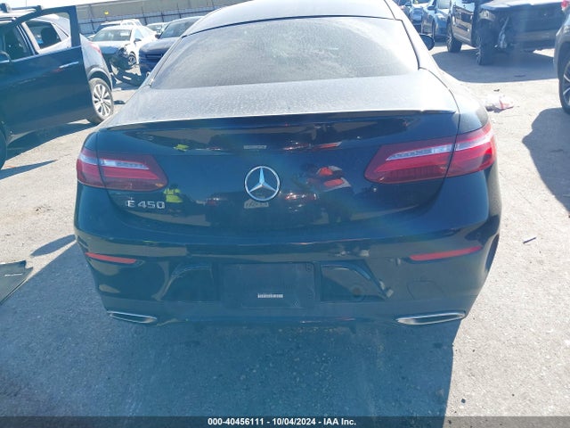 W1K1J6HB2LF145817 Mercedes-Benz E 450