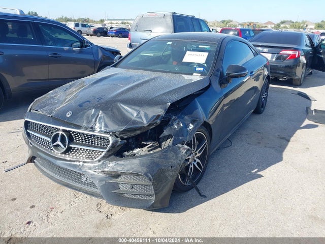 W1K1J6HB2LF145817 Mercedes-Benz E 450