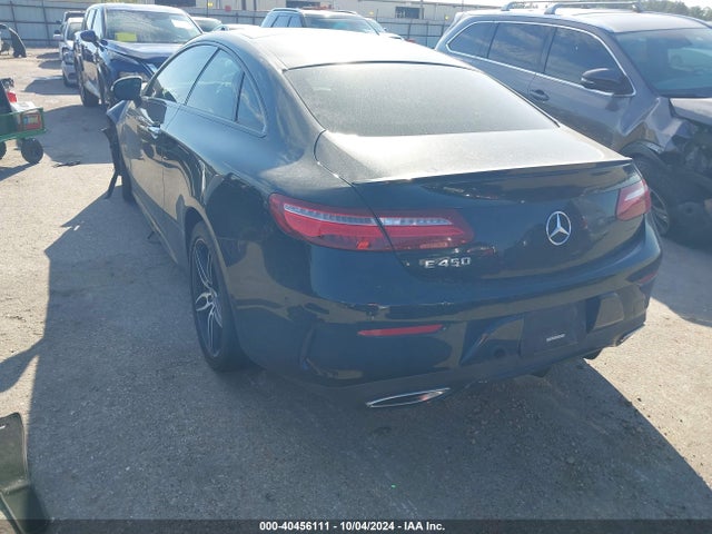 W1K1J6HB2LF145817 Mercedes-Benz E 450