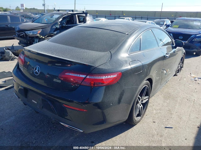 W1K1J6HB2LF145817 Mercedes-Benz E 450