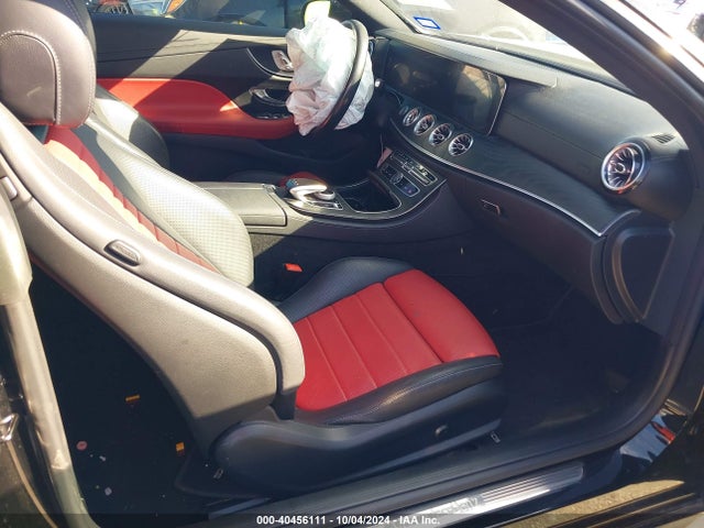 W1K1J6HB2LF145817 Mercedes-Benz E 450