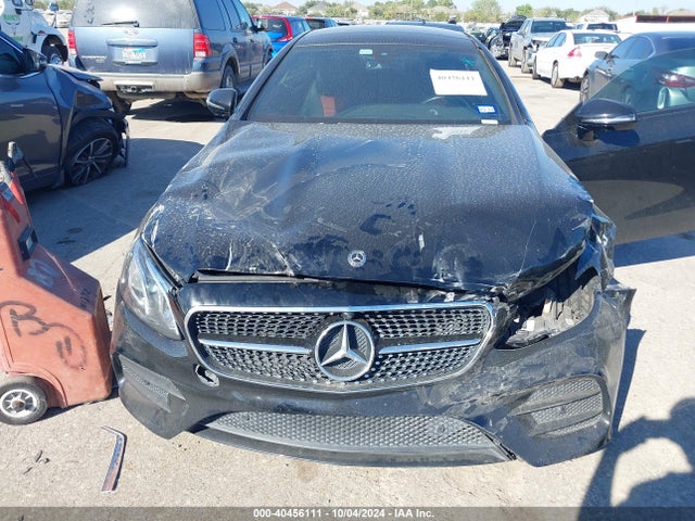 W1K1J6HB2LF145817 Mercedes-Benz E 450