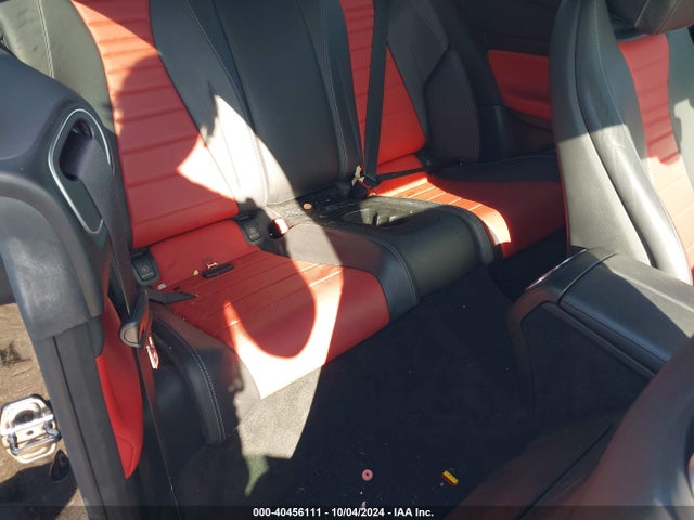 W1K1J6HB2LF145817 Mercedes-Benz E 450