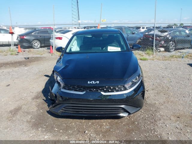 3KPF24ADXRE783054 KIA Forte Lxs