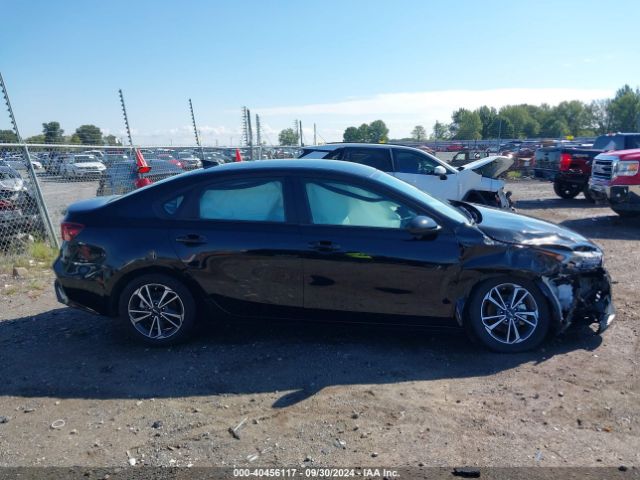 3KPF24ADXRE783054 KIA Forte Lxs