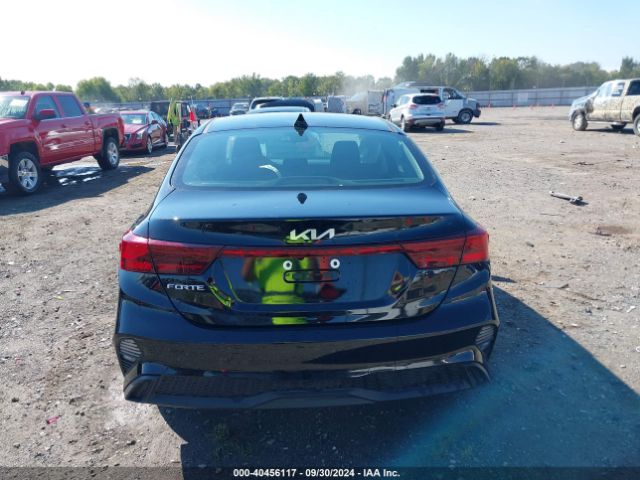 3KPF24ADXRE783054 KIA Forte Lxs
