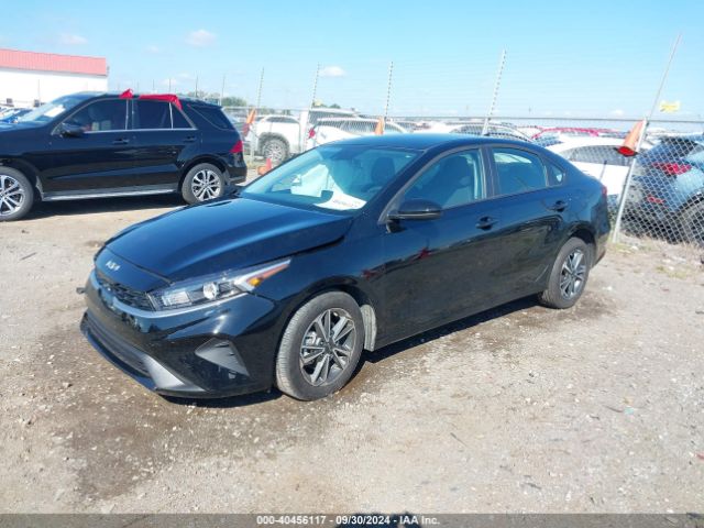 3KPF24ADXRE783054 KIA Forte Lxs