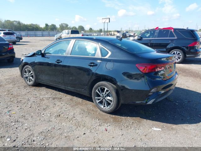 3KPF24ADXRE783054 KIA Forte Lxs