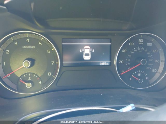 3KPF24ADXRE783054 KIA Forte Lxs