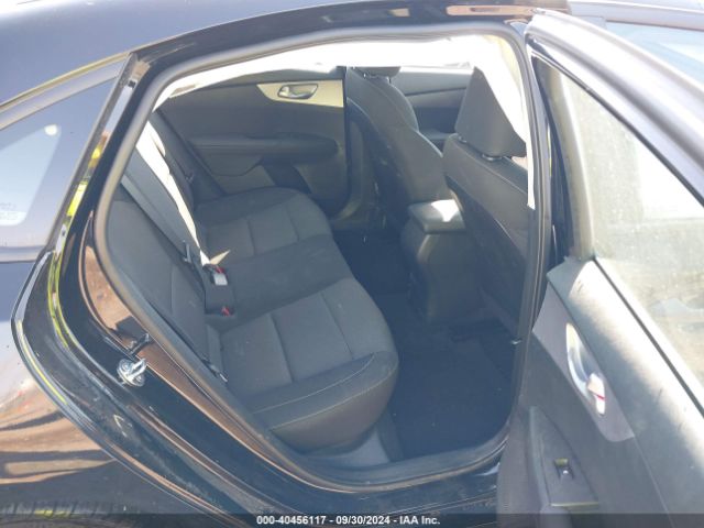 3KPF24ADXRE783054 KIA Forte Lxs