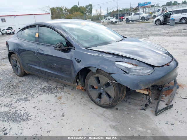 2023 TESLA MODEL 3 5YJ3E1EA7PF613587 Photo 0