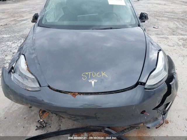 2023 TESLA MODEL 3 5YJ3E1EA7PF613587 Photo 9