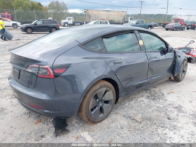 2023 TESLA MODEL 3 5YJ3E1EA7PF613587 Photo 3