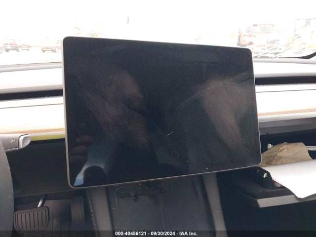 2023 TESLA MODEL 3 5YJ3E1EA7PF613587 Photo 6