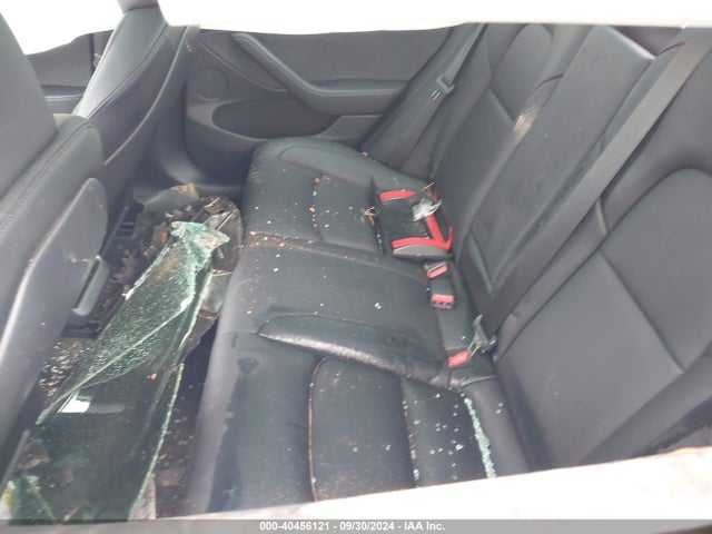 2023 TESLA MODEL 3 5YJ3E1EA7PF613587 Photo 7