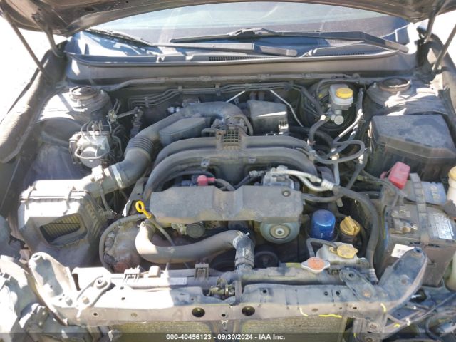 4S3BNBL61F3025163 Subaru Legacy 2.5i Limited