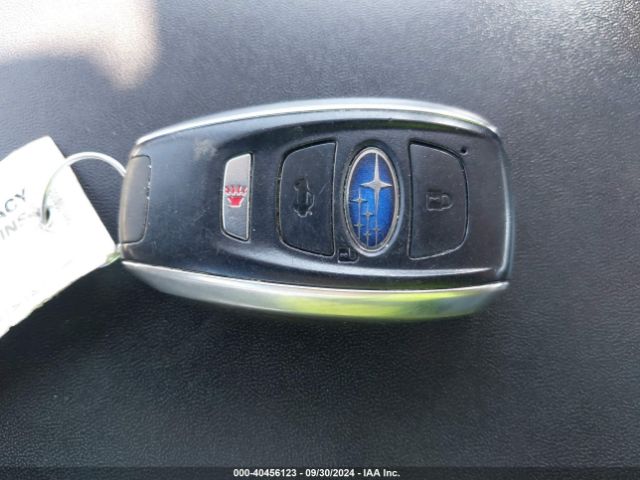 4S3BNBL61F3025163 Subaru Legacy 2.5i Limited