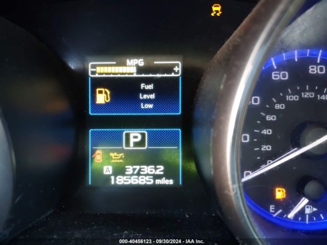 4S3BNBL61F3025163 Subaru Legacy 2.5i Limited