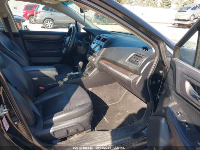 4S3BNBL61F3025163 Subaru Legacy 2.5i Limited