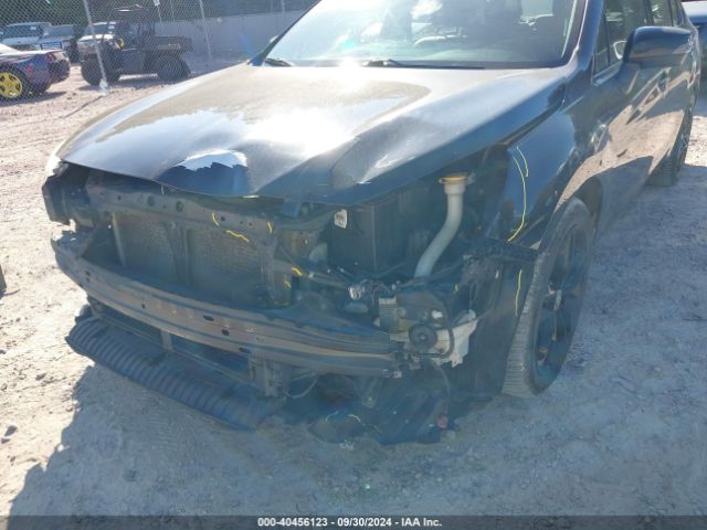4S3BNBL61F3025163 Subaru Legacy 2.5i Limited