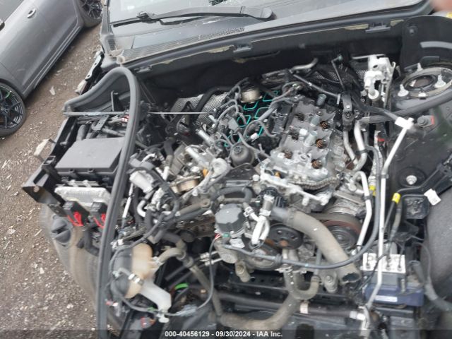 1C4RJFBG7LC151485 Jeep Grand Cherokee Limited 4x4