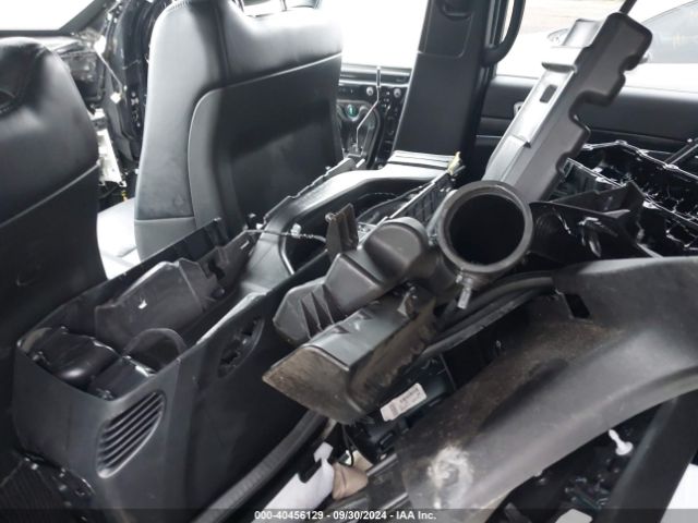 1C4RJFBG7LC151485 Jeep Grand Cherokee Limited 4x4