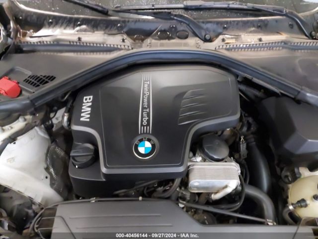 WBA4A5C5XFG051117 BMW 428 Gran Coupe