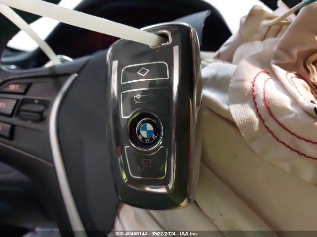 WBA4A5C5XFG051117 BMW 428 Gran Coupe