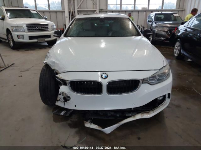 WBA4A5C5XFG051117 BMW 428 Gran Coupe