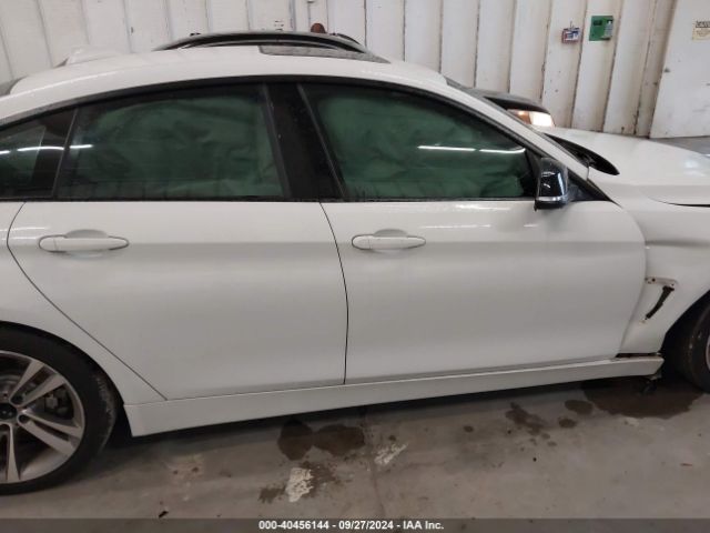 WBA4A5C5XFG051117 BMW 428 Gran Coupe