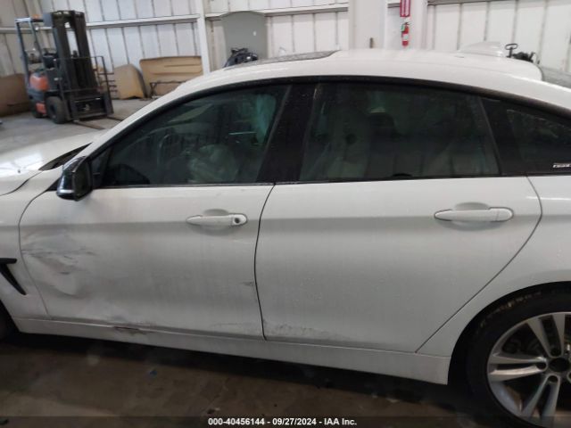 WBA4A5C5XFG051117 BMW 428 Gran Coupe