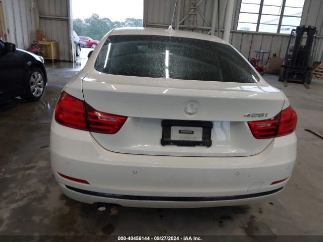 WBA4A5C5XFG051117 BMW 428 Gran Coupe