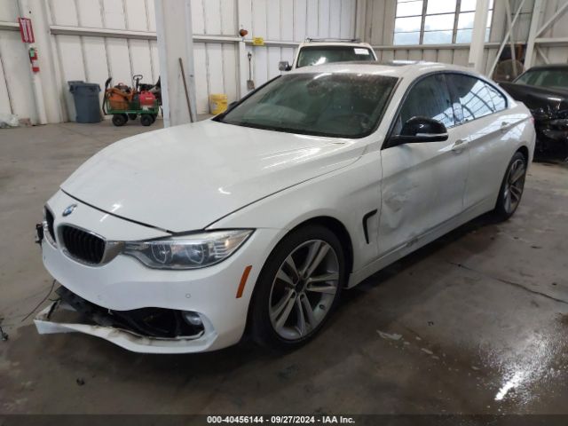 WBA4A5C5XFG051117 BMW 428 Gran Coupe