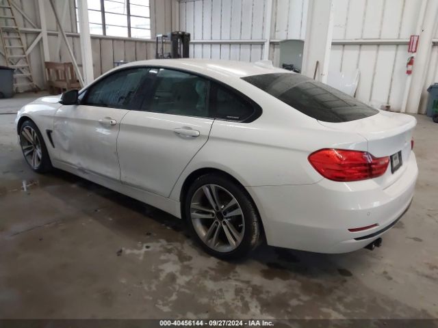 WBA4A5C5XFG051117 BMW 428 Gran Coupe