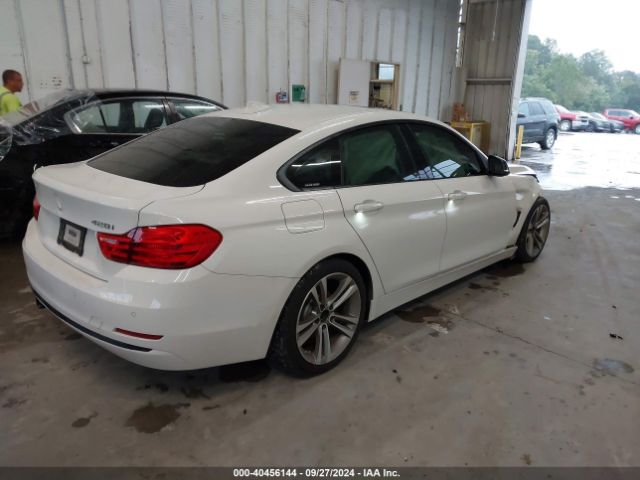 WBA4A5C5XFG051117 BMW 428 Gran Coupe
