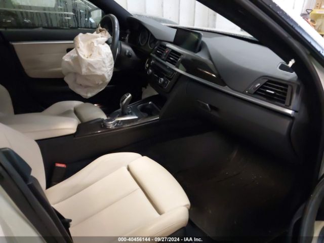 WBA4A5C5XFG051117 BMW 428 Gran Coupe