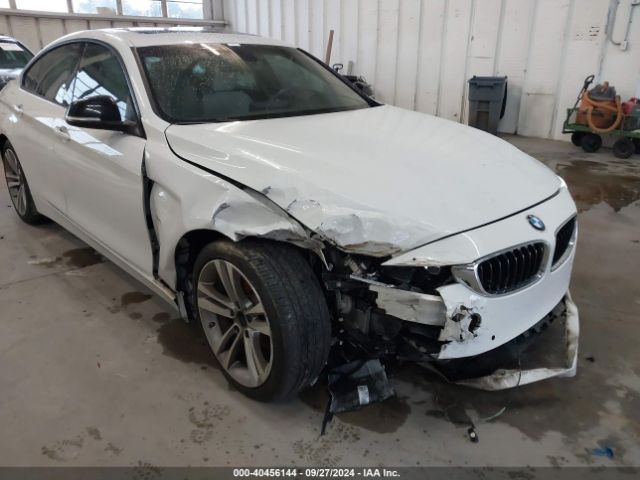 WBA4A5C5XFG051117 BMW 428 Gran Coupe