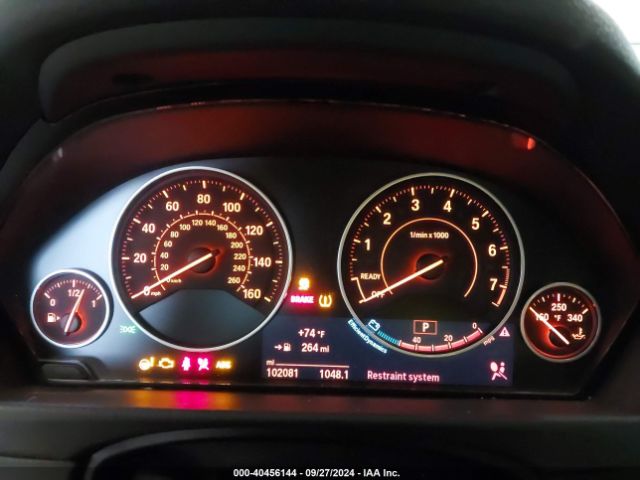 WBA4A5C5XFG051117 BMW 428 Gran Coupe
