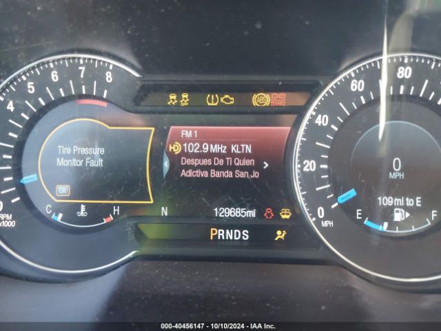 1FM5K8HT0GGB94359 Ford Explorer Platinum