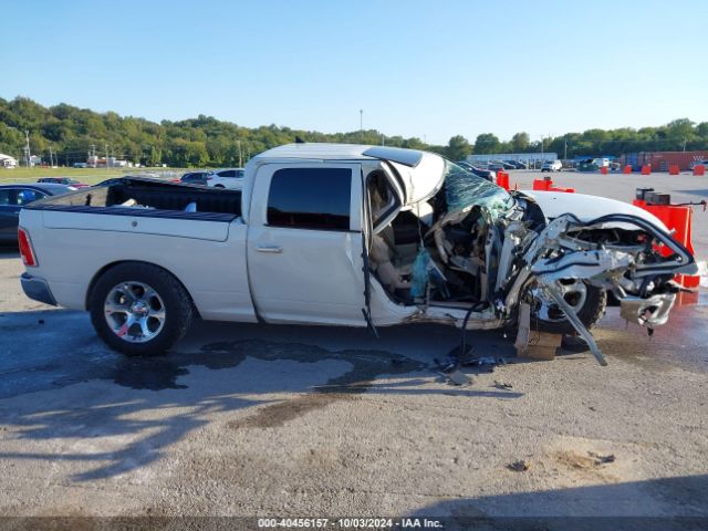 1C6RR7VT5HS854742 RAM 1500 Laramie  4x4 6'4 Box