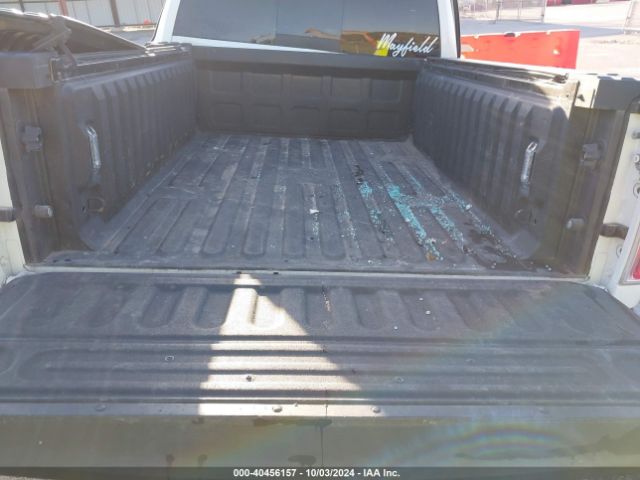 1C6RR7VT5HS854742 RAM 1500 Laramie  4x4 6'4 Box