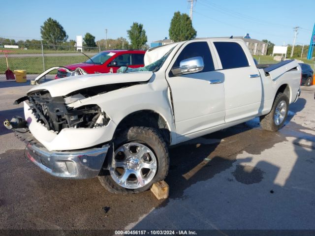 1C6RR7VT5HS854742 RAM 1500 Laramie  4x4 6'4 Box