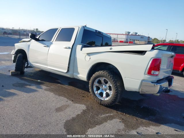 1C6RR7VT5HS854742 RAM 1500 Laramie  4x4 6'4 Box