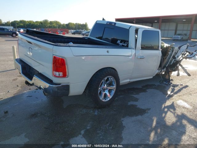 1C6RR7VT5HS854742 RAM 1500 Laramie  4x4 6'4 Box