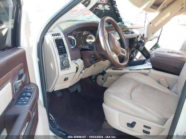 1C6RR7VT5HS854742 RAM 1500 Laramie  4x4 6'4 Box