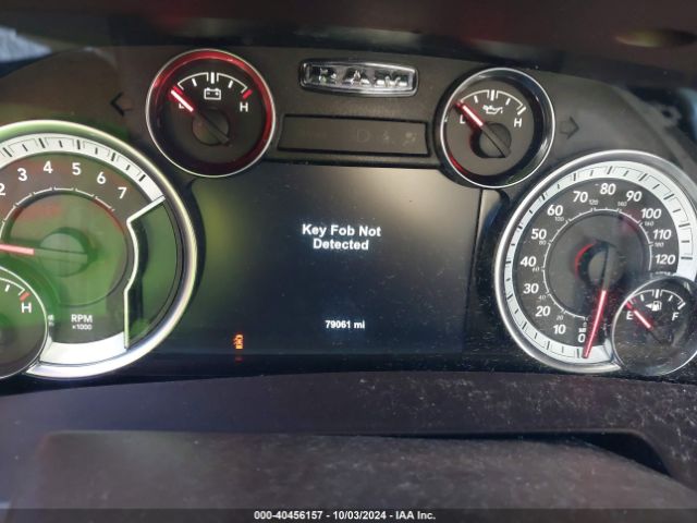 1C6RR7VT5HS854742 RAM 1500 Laramie  4x4 6'4 Box
