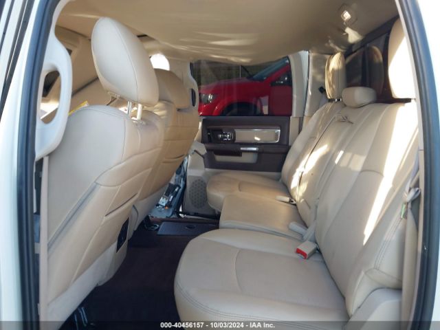 1C6RR7VT5HS854742 RAM 1500 Laramie  4x4 6'4 Box